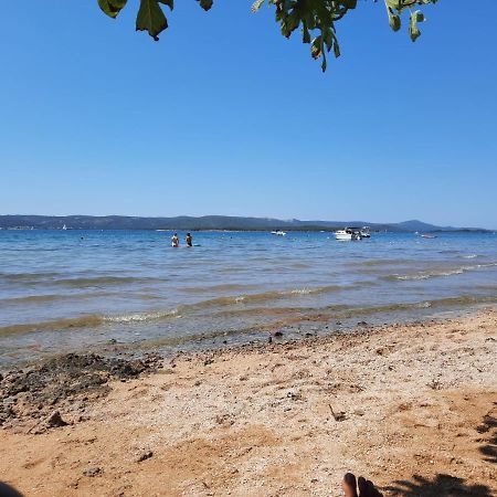 S&M Camping Sveti Filip i Jakov Εξωτερικό φωτογραφία
