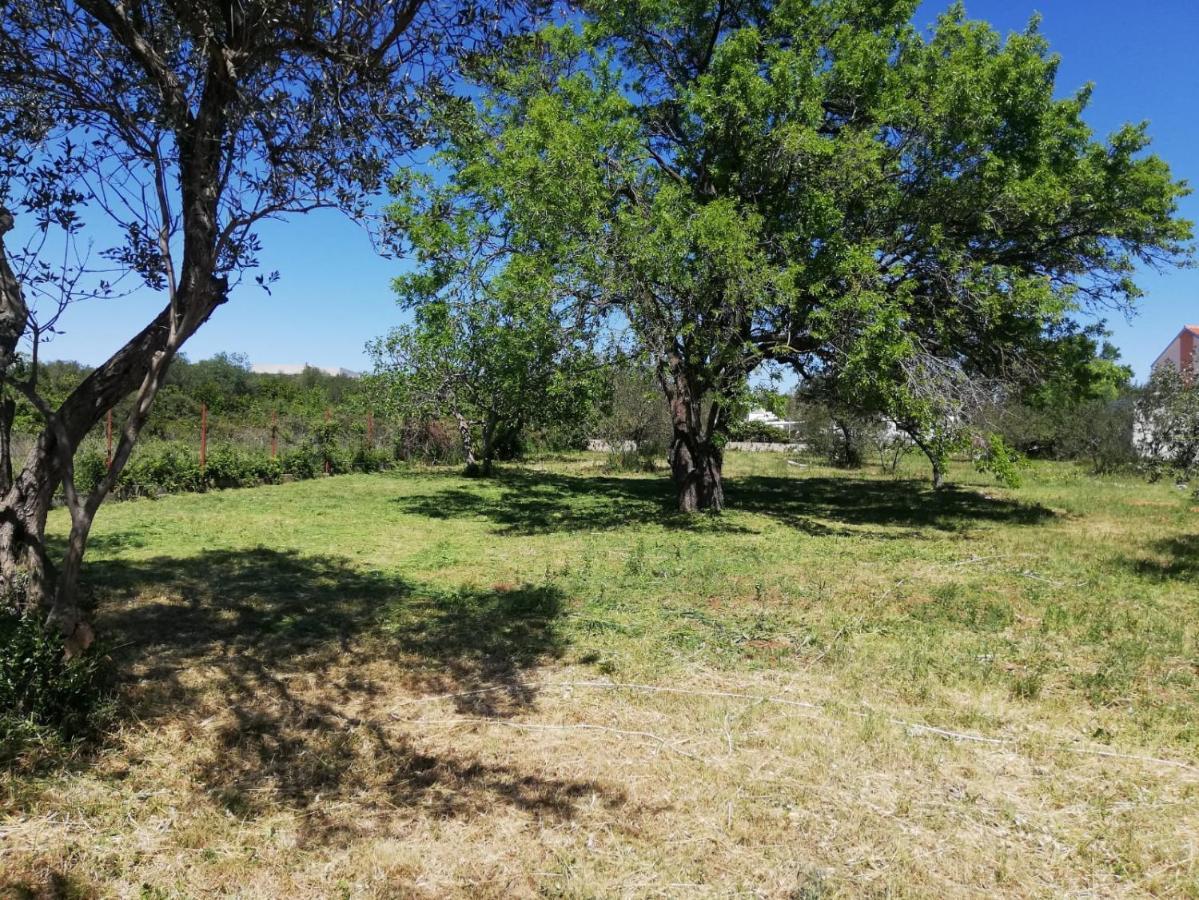 S&M Camping Sveti Filip i Jakov Εξωτερικό φωτογραφία