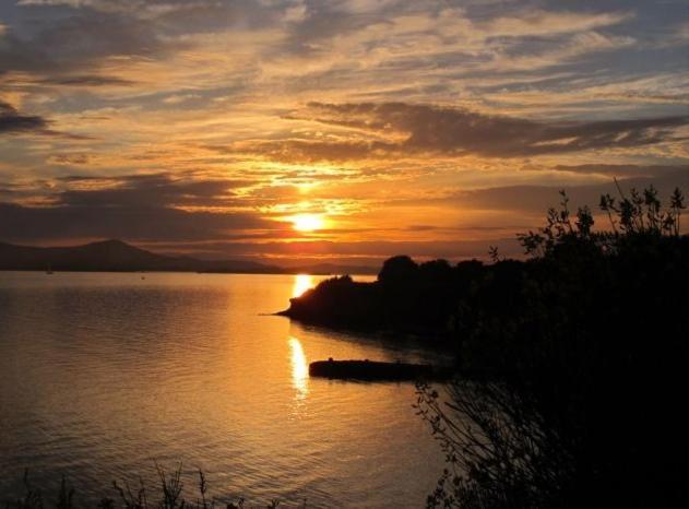 S&M Camping Sveti Filip i Jakov Εξωτερικό φωτογραφία