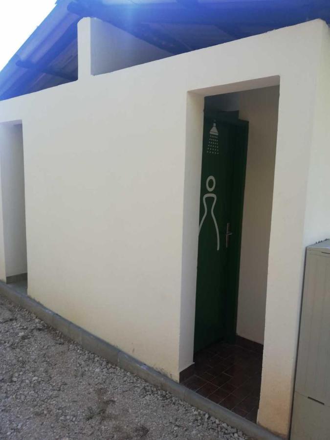 S&M Camping Sveti Filip i Jakov Εξωτερικό φωτογραφία