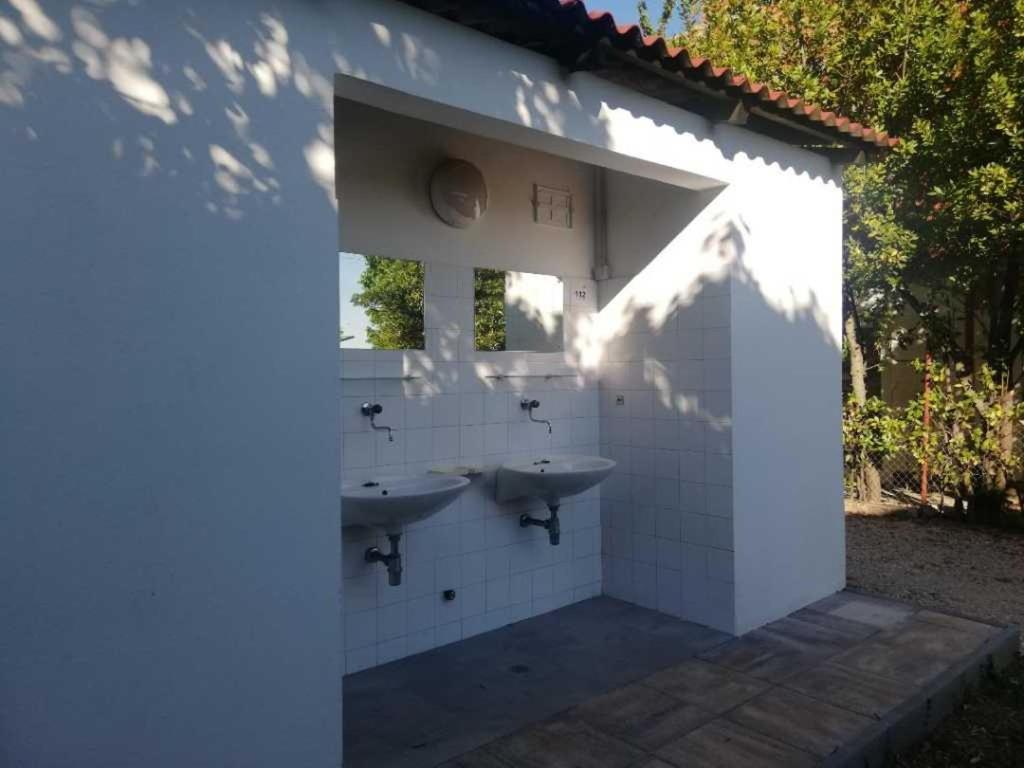 S&M Camping Sveti Filip i Jakov Εξωτερικό φωτογραφία