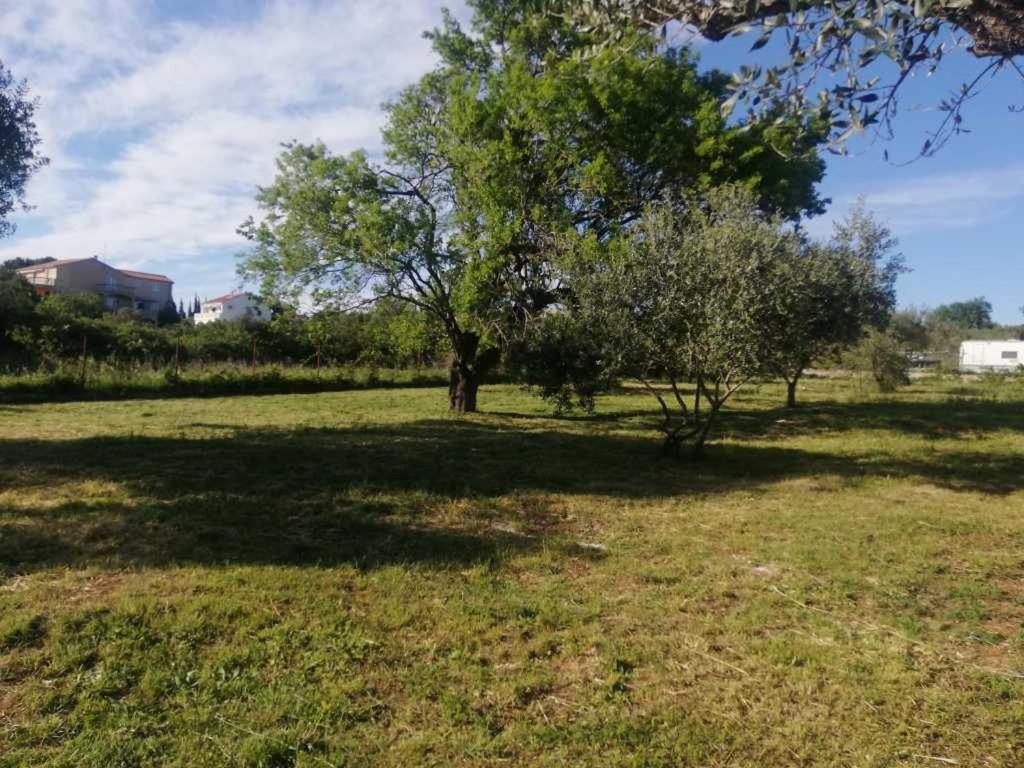 S&M Camping Sveti Filip i Jakov Εξωτερικό φωτογραφία