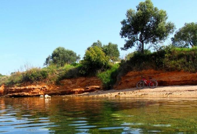 S&M Camping Sveti Filip i Jakov Εξωτερικό φωτογραφία