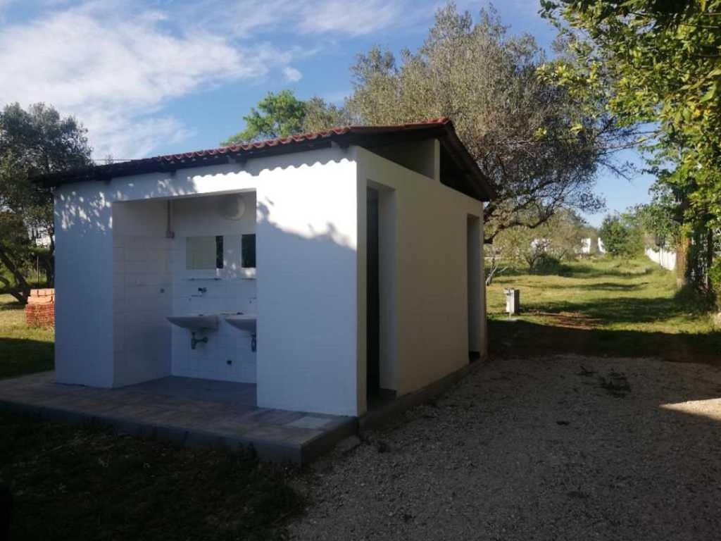 S&M Camping Sveti Filip i Jakov Εξωτερικό φωτογραφία