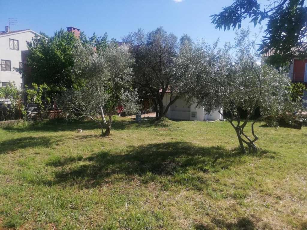S&M Camping Sveti Filip i Jakov Εξωτερικό φωτογραφία