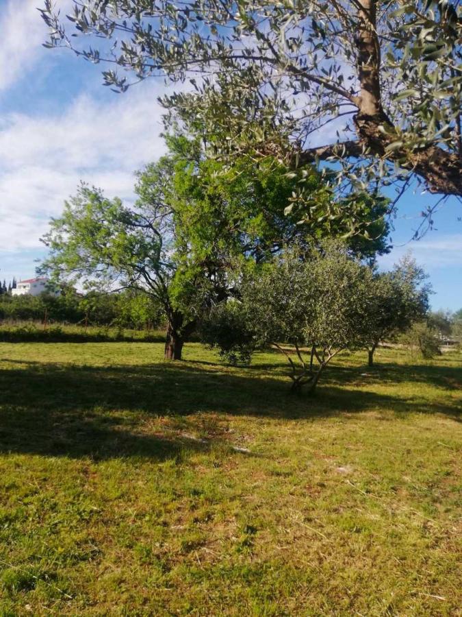 S&M Camping Sveti Filip i Jakov Εξωτερικό φωτογραφία