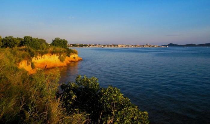 S&M Camping Sveti Filip i Jakov Εξωτερικό φωτογραφία