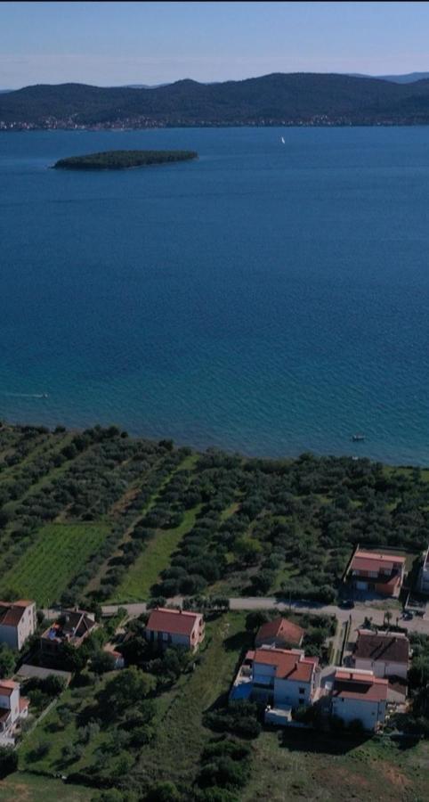 S&M Camping Sveti Filip i Jakov Εξωτερικό φωτογραφία
