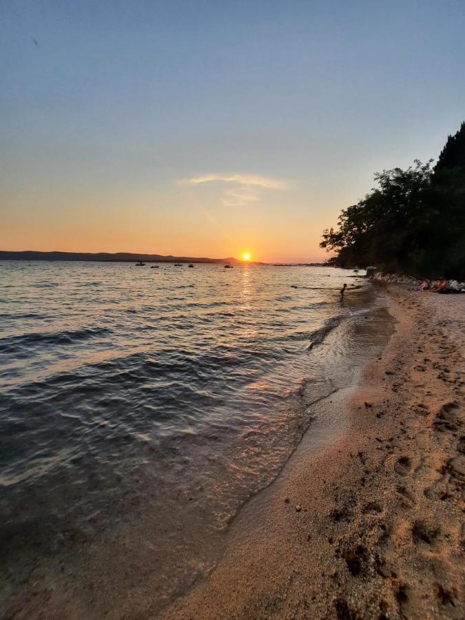 S&M Camping Sveti Filip i Jakov Εξωτερικό φωτογραφία