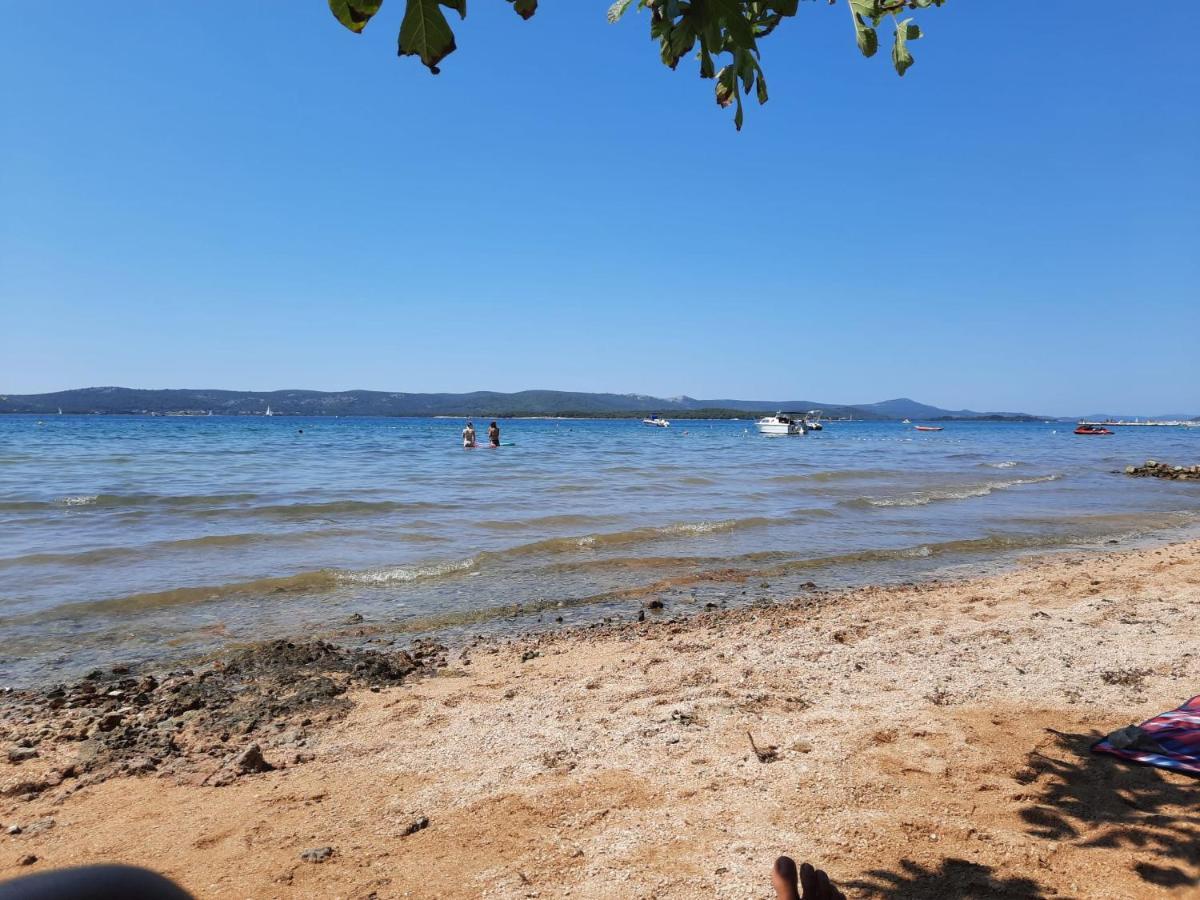 S&M Camping Sveti Filip i Jakov Εξωτερικό φωτογραφία