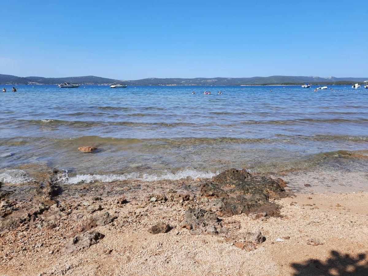 S&M Camping Sveti Filip i Jakov Εξωτερικό φωτογραφία