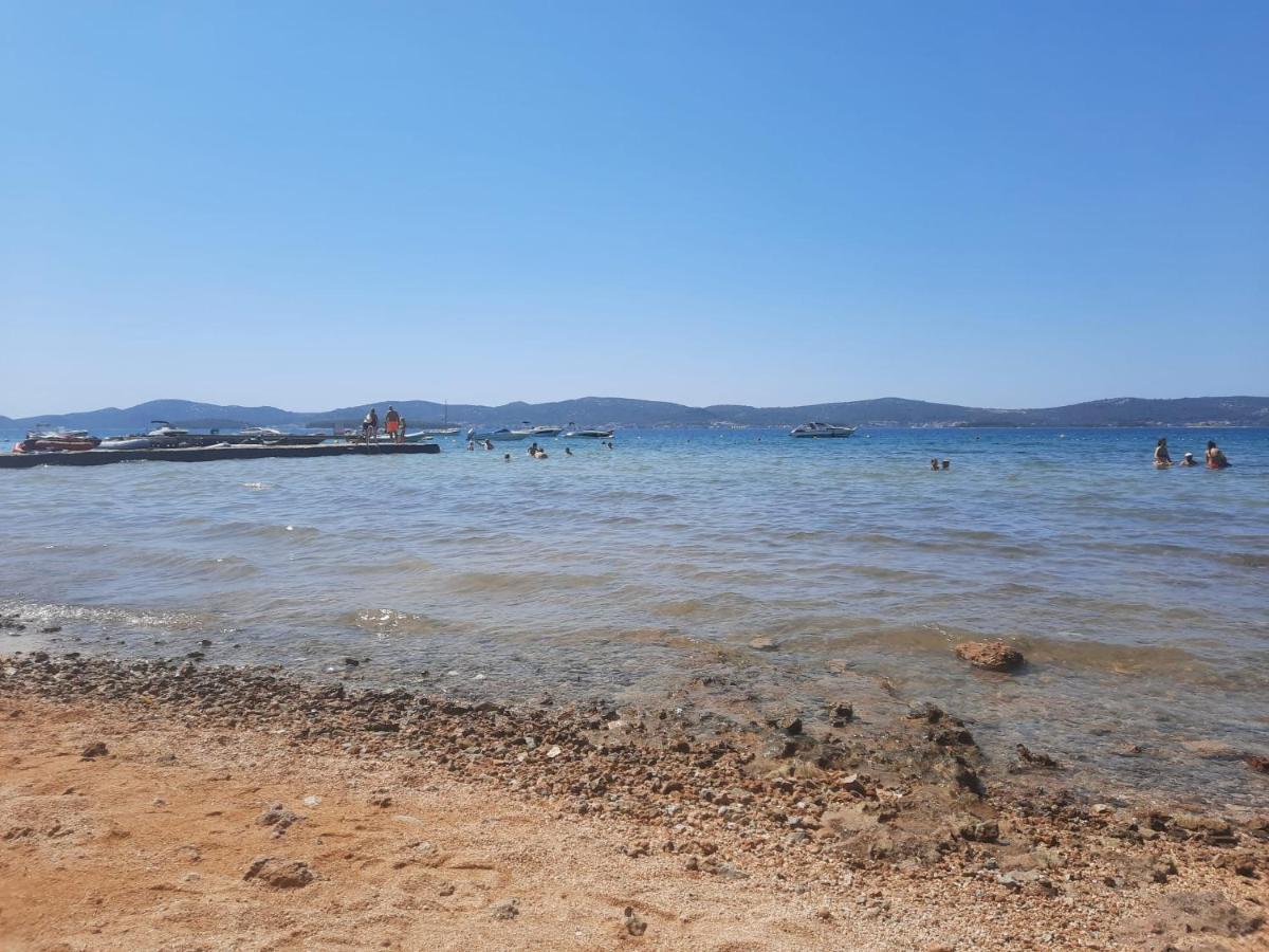S&M Camping Sveti Filip i Jakov Εξωτερικό φωτογραφία